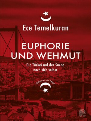 cover image of Euphorie und Wehmut
